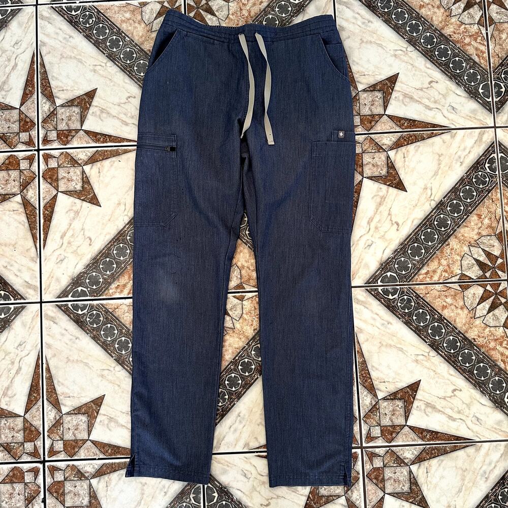 Figs Technical Collection Size‎ Small